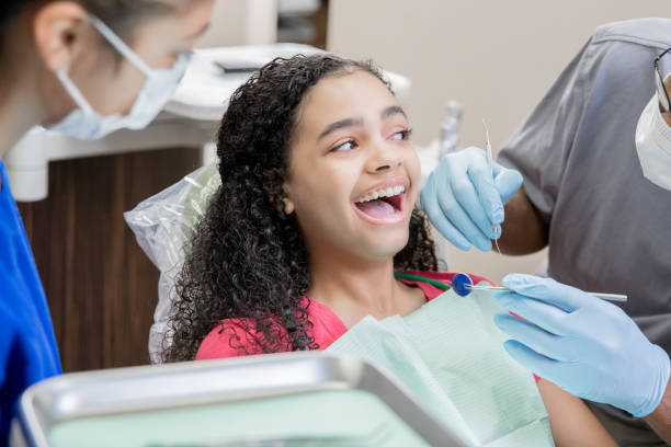 Best Emergency Wisdom Tooth Extraction in Crest Hl, IL