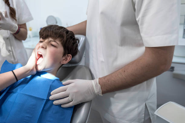 Best Emergency Pediatric Dental Care in Crest Hl, IL