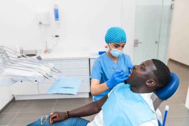 Best Emergency Denture Repair in Crest Hl, IL