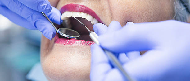 Best Walk-In Emergency Dental Services in Crest Hl, IL