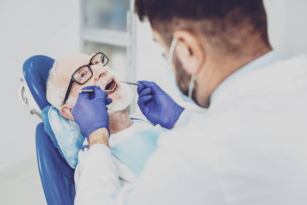 Best Emergency Orthodontic Repairs in Crest Hl, IL